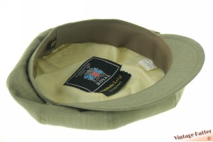 Panelenpet Royal grijzig groen cool wool 57 [als nieuw]